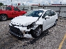 5YFB4MDE6SP****** Used and Repairable 2025 Toyota Corolla in Houston