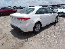 5YFB4MDE6SP****** Salvage and Wrecked 2025 Toyota Corolla in Texas State