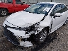 5YFB4MDE6SP****** Salvage and Repairable 2025 Toyota Corolla in Texas State