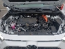 JTMEB3FV7SD****** Repairable 2025 Toyota RAV4 Hybrid in Los Angeles