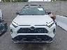 JTMEB3FV7SD****** Used 2025 Toyota RAV4 Hybrid in California State