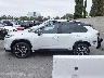 JTMEB3FV7SD****** Salvage 2025 Toyota RAV4 Hybrid