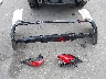 JTMEB3FV7SD****** Wrecked 2025 Toyota RAV4 Hybrid in California State