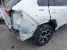 JTMEB3FV7SD****** Repairable 2025 Toyota RAV4 Hybrid