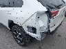 JTMEB3FV7SD****** Salvage and Wrecked 2025 Toyota RAV4 Hybrid in Los Angeles