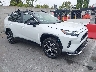 JTMEB3FV7SD****** Salvage and Wrecked 2025 Toyota RAV4 Hybrid in Los Angeles