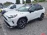 JTMEB3FV7SD****** Used and Repairable 2025 Toyota RAV4 Hybrid in Los Angeles