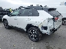JTMEB3FV7SD****** Salvage and Repairable 2025 Toyota RAV4 Hybrid in Los Angeles