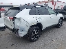 JTMEB3FV7SD****** Salvage and Wrecked 2025 Toyota RAV4 Hybrid in California State