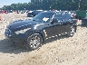 JN8AS1MU7BM****** Usados y Reparables 2011 Infiniti FX35 en Atlanta East