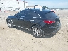 JN8AS1MU7BM****** Salvamento y Reparables 2011 Infiniti FX35 en Atlanta East