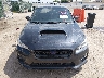 JF1VA1B69H9****** Wrecked 2017 Subaru WRX in Kansas State