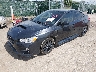 JF1VA1B69H9****** Used and Repairable 2017 Subaru WRX in Wichita