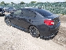 JF1VA1B69H9****** Salvage and Repairable 2017 Subaru WRX in Wichita