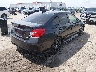 JF1VA1B69H9****** Salvage and Wrecked 2017 Subaru WRX in Kansas State