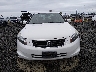 1HGCP26338A****** Destrozados 2008 Honda Accord en Estado de Oregón