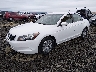 1HGCP26338A****** Usados y Reparables 2008 Honda Accord en Eugene AUX Lot