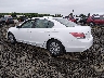 1HGCP26338A****** Salvamento y Reparables 2008 Honda Accord en Eugene AUX Lot