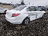 1HGCP26338A****** Salvamento y Destrozados 2008 Honda Accord en Estado de Oregón