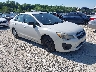 JF1GJAA66DH****** Salvamento y Destrozados 2013 Subaru Impreza en Columbus