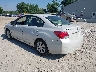 JF1GJAA66DH****** Salvamento y Reparables 2013 Subaru Impreza en Columbus