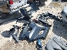 3GKALTEG5RL****** Destrozados 2024 GMC Terrain en Estado de Texas