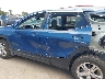 3GKALTEG5RL****** Reparables 2024 GMC Terrain
