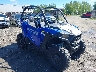 3NSA5P877MN****** Salvamento y Destrozados 2021 Polaris RZR en Anchorage