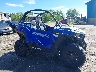 3NSA5P877MN****** Destrozados 2021 Polaris RZR en Estado de Alaska
