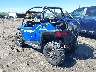3NSA5P877MN****** Salvamento y Reparables 2021 Polaris RZR en Anchorage