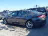 3FA6P0SU1FR****** Repairable 2015 Ford Fusion in California State