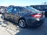 3FA6P0SU1FR****** Salvage and Repairable 2015 Ford Fusion in Los Angeles