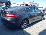 3FA6P0SU1FR****** Salvage and Wrecked 2015 Ford Fusion in California State