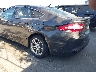 3FA6P0SU1FR****** Salvage and Repairable 2015 Ford Fusion in California State