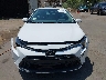 5YFB4MDE1TP****** Wrecked 2026 Toyota Corolla in California State