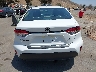 5YFB4MDE1TP****** Wrecked 2026 Toyota Corolla