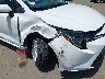 5YFB4MDE1TP****** Used 2026 Toyota Corolla