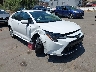 5YFB4MDE1TP****** Salvage and Wrecked 2026 Toyota Corolla in Fontana