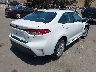 5YFB4MDE1TP****** Salvage and Wrecked 2026 Toyota Corolla in California State