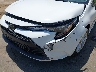 5YFB4MDE1TP****** Salvage and Repairable 2026 Toyota Corolla in California State