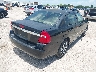 1G1ZT51816F****** Salvamento y Destrozados 2006 Chevrolet Malibu en Estado de Texas