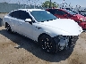 KMHL64JA8RA****** Salvage and Wrecked 2024 Hyundai Sonata in North Hollywood