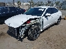 KMHL64JA8RA****** Used and Repairable 2024 Hyundai Sonata in North Hollywood