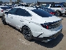 KMHL64JA8RA****** Salvage and Repairable 2024 Hyundai Sonata in North Hollywood