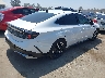 KMHL64JA8RA****** Salvage and Wrecked 2024 Hyundai Sonata in California State