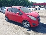 KL8CA6S93DC****** Salvamento y Destrozados 2013 Chevrolet Spark en High Point