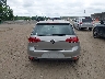 3VW2A7AUXFM****** Wrecked 2015 Volkswagen Golf