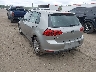 3VW2A7AUXFM****** Salvage and Repairable 2015 Volkswagen Golf in Metro DC