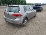 3VW2A7AUXFM****** Salvage and Wrecked 2015 Volkswagen Golf in Maryland State