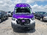 1FTBF7XG1SK****** Used 2025 Ford Transit-350 Cargo Van in Texas State